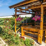 Chicho Tomovata Koliba Tatil Evi