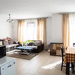 Chicho Tomovata Koliba Tatil Evi