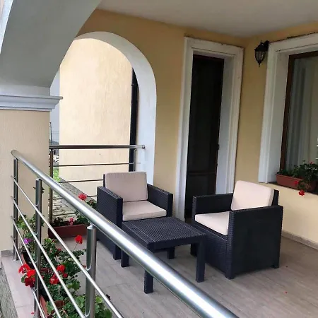 Chicho Tomovata Koliba *