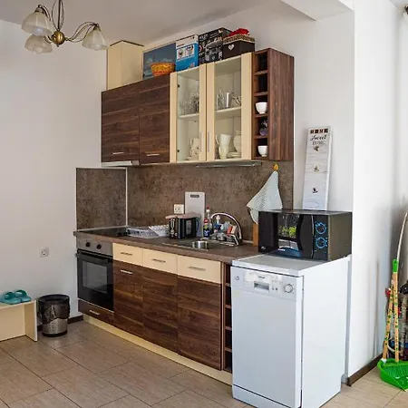 Chicho Tomovata Koliba Dom wakacyjny Welika