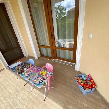 Chicho Tomovata Koliba Holiday home *