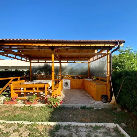 Tatil Evi Chicho Tomovata Koliba Velika