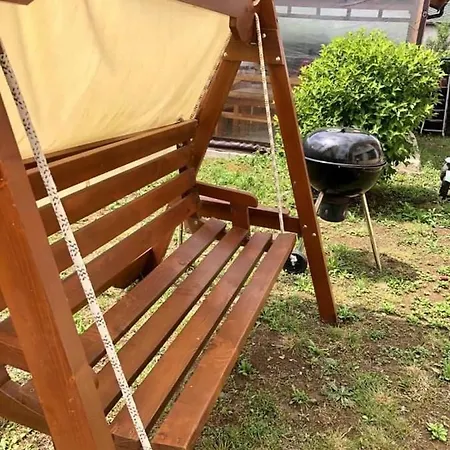 Chicho Tomovata Koliba *