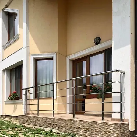 Chicho Tomovata Koliba Holiday home