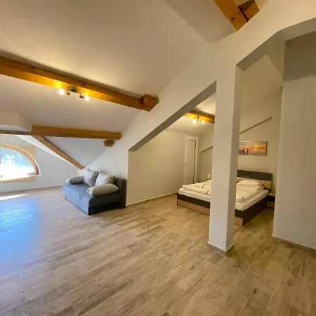 Tatil Evi Chicho Tomovata Koliba Velika