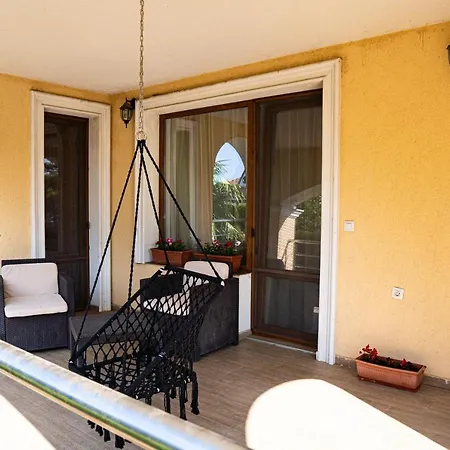 Chicho Tomovata Koliba Holiday home