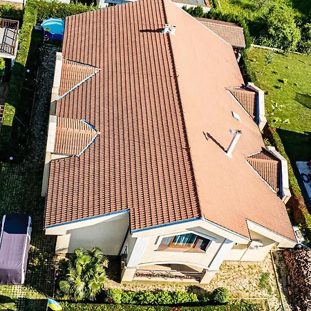 Chicho Tomovata Koliba Holiday home