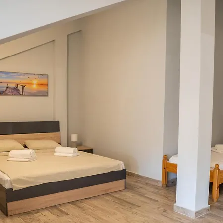 Chicho Tomovata Koliba Holiday home