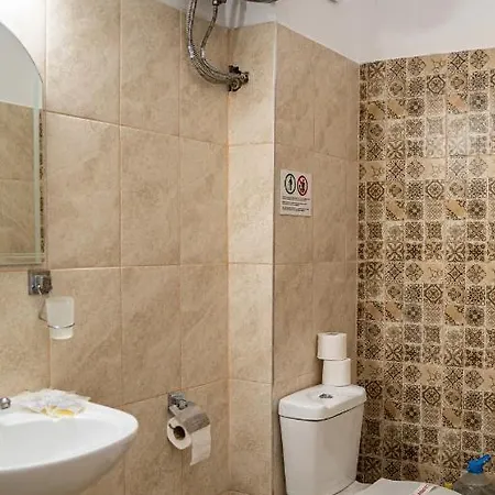 Chicho Tomovata Koliba Holiday home Velika