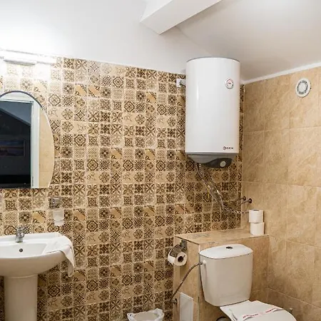 Chicho Tomovata Koliba Holiday home Velika