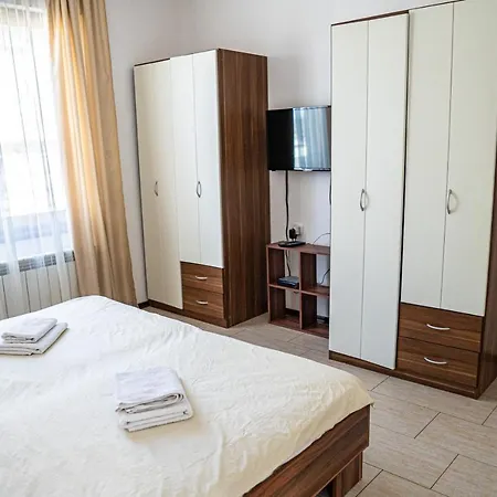 Chicho Tomovata Koliba Holiday home Velika