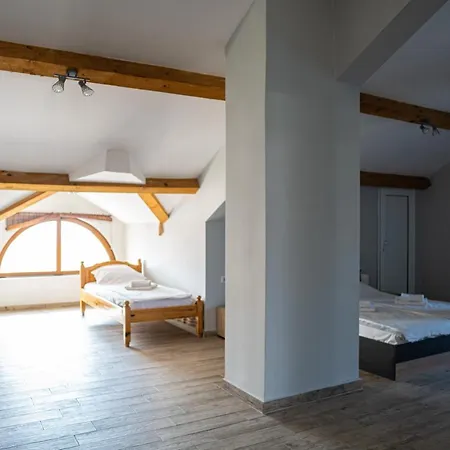 Chicho Tomovata Koliba Holiday home Velika