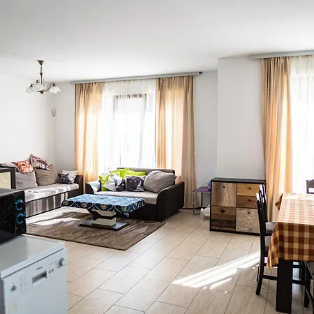 Chicho Tomovata Koliba Holiday home