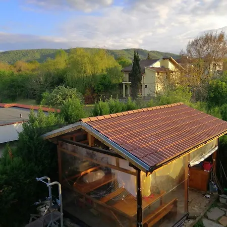 Chicho Tomovata Koliba