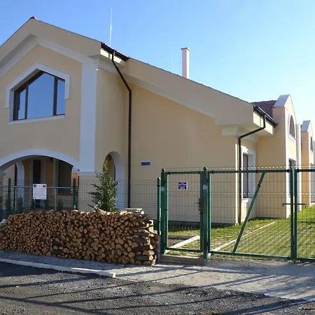 Chicho Tomovata Koliba Holiday home