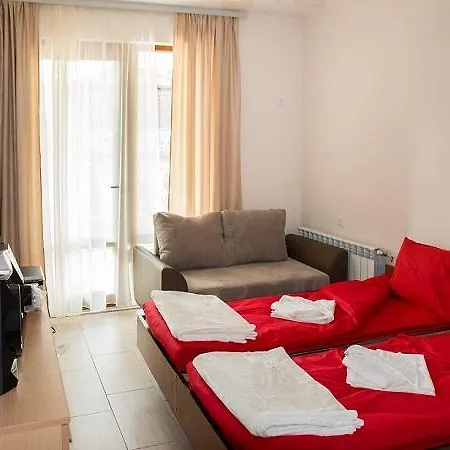 Tatil Evi Chicho Tomovata Koliba