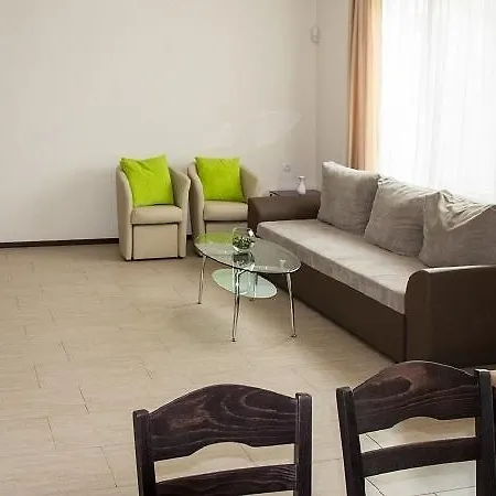 Holiday home Chicho Tomovata Koliba *