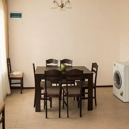 Tatil Evi Chicho Tomovata Koliba Velika