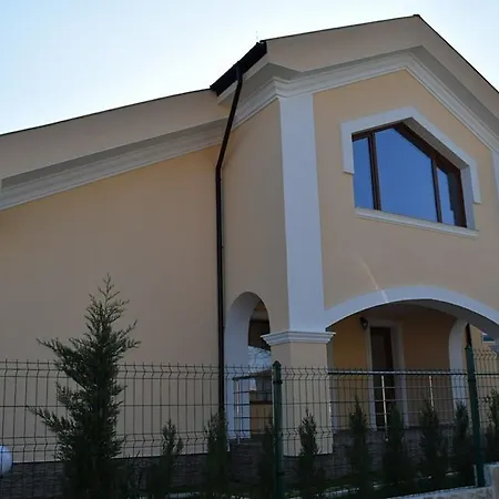 Chicho Tomovata Koliba Holiday home *