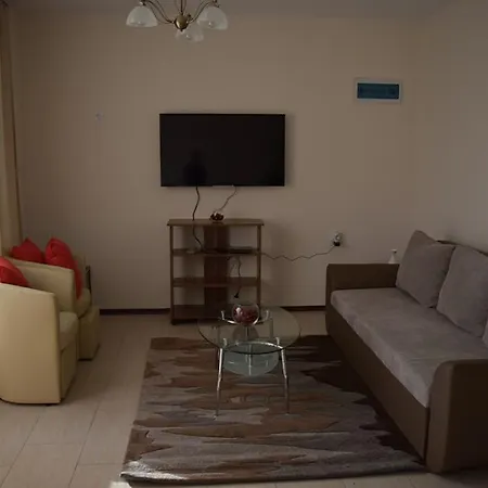 Holiday home Chicho Tomovata Koliba Velika