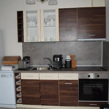 Chicho Tomovata Koliba Holiday home *