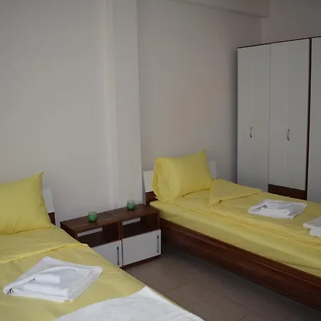 Tatil Evi Chicho Tomovata Koliba *