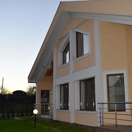 Tatil Evi Chicho Tomovata Koliba *