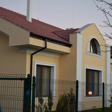 Chicho Tomovata Koliba Holiday home Velika